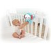 Karuzela Stojaczek 2w1 Fisher Price