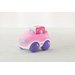Ruchome klocki - pojazdy Fisher Price - auto