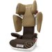 Fotelik samochodowy Transformer XT 15-36 kg Concord - Walnut Brown