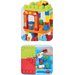 Stolik z klockami First Builders Mega Bloks