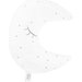 Poduszka Księżycowa XXL Effiki - biała