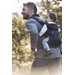 Nosidełko ergonomiczne One Babybjorn - czarny 2018