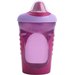 Kubek niekapek 7-12m 330ml Tommee Tippee - różowy