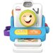 Wesoły aparat fotograficzny Fisher Price