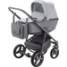 Wózek dziecięcy 3w1 Reggio Adamex + Pebble Plus - Y-39
