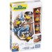 Minionki Ugryzienie rekina Mega Bloks