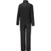 Dres dziecięcy Full Zip Champion - black
