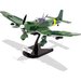 IIWŚ SA Small samolot Cobi - Junkers Ju 87 B Stuka