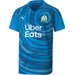 Koszulka młodzieżowa Olympique de Marseille Third Replica Jersey Puma