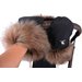 Rękawice do wózka Handmuff Cottonmoose - jungle green