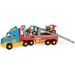 Super truck 77cm Wader - buggy