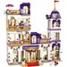 Friends Grand Hotel w Heartlake Lego