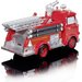 Cars Auta Edek Straż Pożarna RC Dickie Toys Simba