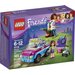 Friends Wóz badawczy Olivii Lego