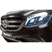 Pojazd na akumulator Mercedes GLS63 Toyz Caretero - black