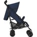 Wózek spacerowy London Chicco - blue passion