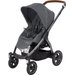 Wózek spacerowy Stella Maxi-Cosi - Sparkling Grey