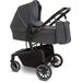 Wózek dziecięcy Zoy 2w1 Baby Design - 17 Graphite