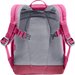 Plecak juniorski Pico 5L Deuter - bloom ruby