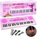 Keyboard z mikrofonem BigFun Princess Jokomisiada