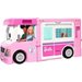 Barbie Kamper 3w1 Mattel