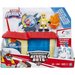 Rescue Bots Stacja benzynowa Transformers Hasbro