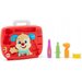 Interaktywna zabawka Szczeniaczek u lekarza Fisher Price