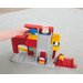 Remiza Strażacka Little People Fisher Price
