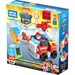 Psi Patrol Wóz strażacki Marschalla Mega Bloks
