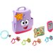 Dora Plecak odkrywcy + akcesoria Fisher Price