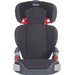 Fotelik samochodowy Junior Maxi 15-36kg Graco - midnight black