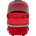 Wózek wielofunkcyjny 3w1 Adorra + Rock Maxi-Cosi - Nomad Red