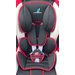 Fotelik samochodowy Fenix 0-18 kg Caretero - czerwony