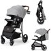 Spacerówka Cruiser LX Kinderkraft - grey