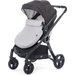 Wózek wielofunkcyjny zestaw 3w1 Urban Plus Chicco - sandshell