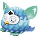 Furbisie Furby Boom Hasbro - niebieski