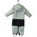 Kombinezon zimowy Snowsuit Baby, Toddler Snow Ducksday - okapi