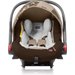 Fotelik samochodowy Neo M 0-13kg Espiro - coffee