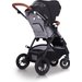 Wózek spacerowy Optimo Air EasyGo - anthracite