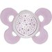 Smoczek uspokajający Physio Comfort 16-36m 1 szt. Chicco - girl