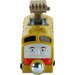 Tomek i Przyjaciele Lokomotywa Fisher Price - Diesel 10
