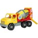 City Truck Betoniarka Wader