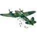 IIWŚ SA Small samolot Cobi - Heinkel He 111 P-4