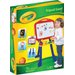 Tablica dwupozycyjna Tripod Easel Crayola