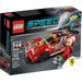 Speed Champions 458 Italia GT2 Lego
