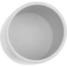 Silikonowy kubek 220ml We Might Be Tiny - Light Grey