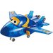 Super Wings Figurka transformująca z samolotu w robota Cobi - Jerome