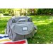 Torba dla mamy Geneva II Beaba - Heather grey