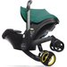 Fotelik samochodowy wózek 2w1 Doona+ Doona - Racing Green