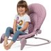 Leżaczek bujaczek 0-18 kg Hoopla Chicco - Blossom